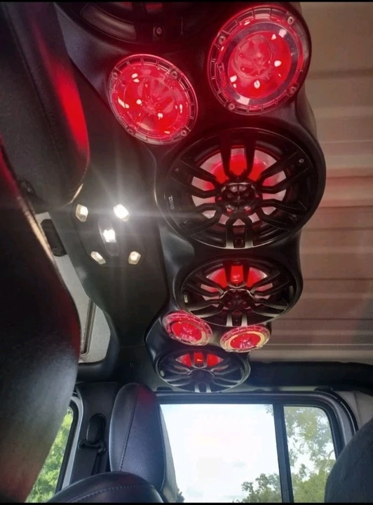 2020 Jeep JT Gladiator - Image 4 of 13