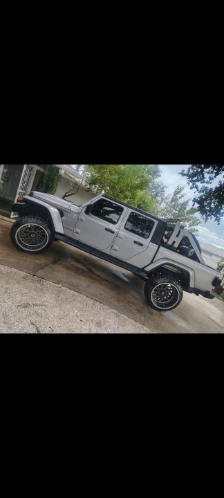 2020 Jeep JT Gladiator - Image 13 of 13