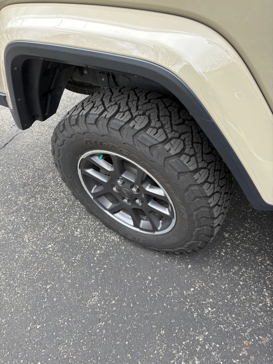 2020 Jeep JT Gladiator - Image 4 of 15