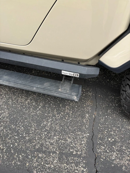 2020 Jeep JT Gladiator - Image 6 of 15