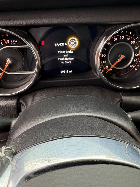 2020 Jeep JT Gladiator - Image 11 of 15