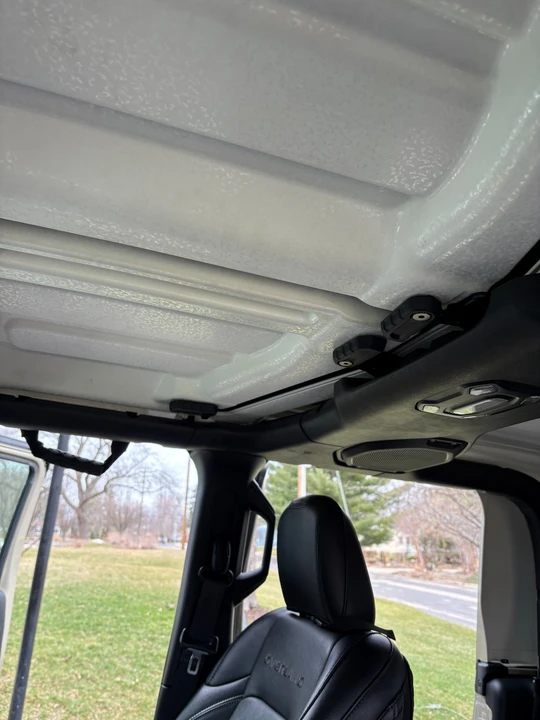 2020 Jeep JT Gladiator - Image 9 of 15