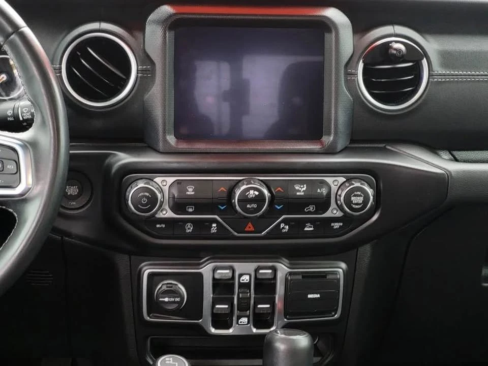 2020 Jeep JT Gladiator - Image 10 of 11