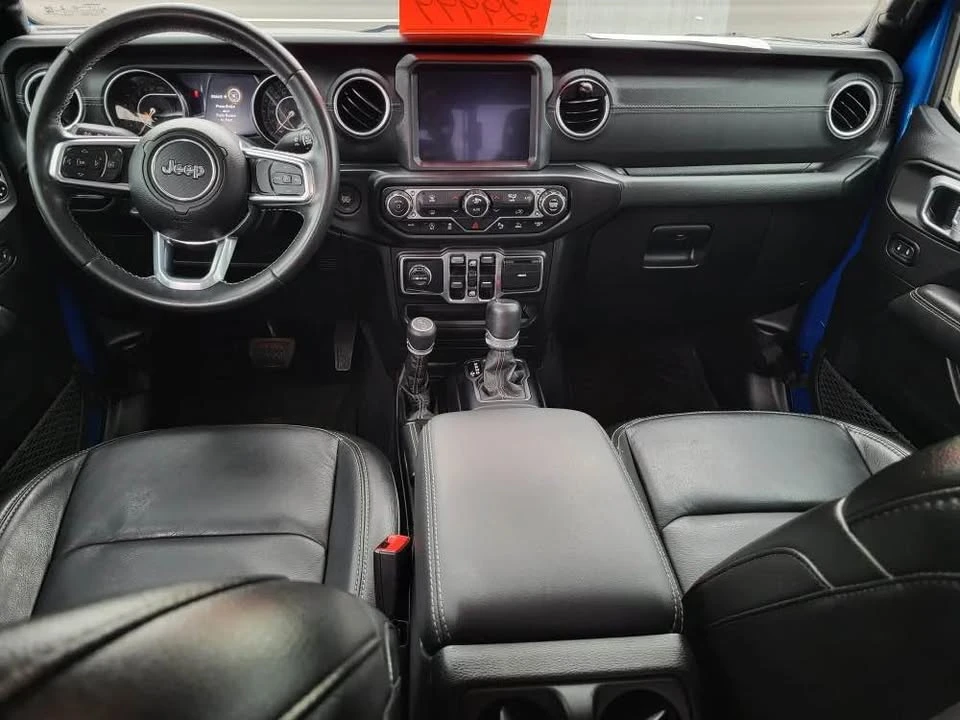 2020 Jeep JT Gladiator - Image 11 of 11