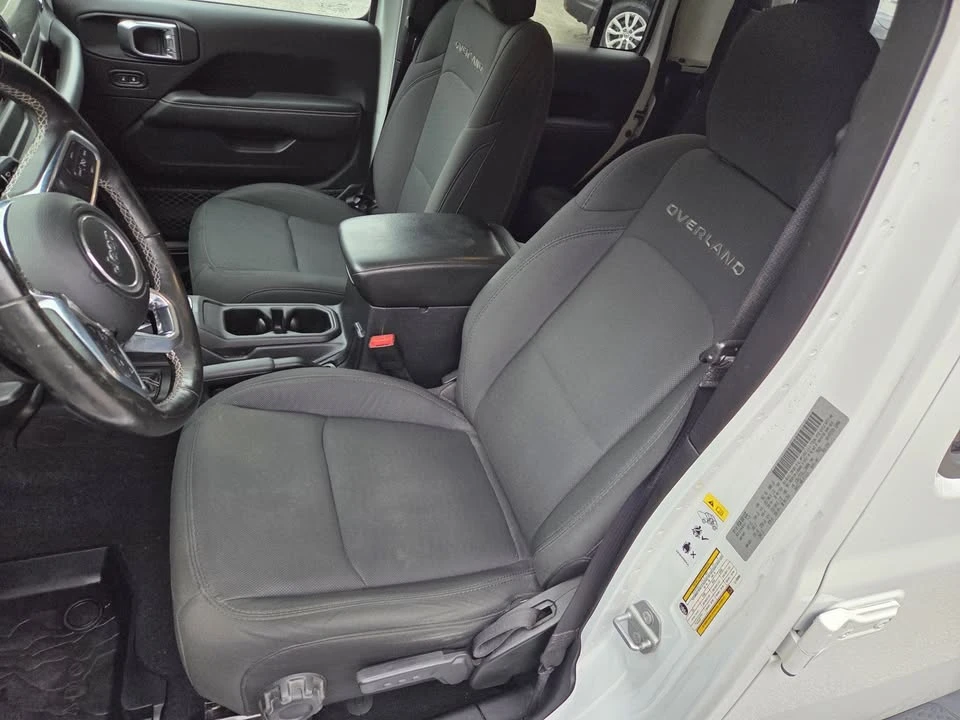 2020 Jeep JT Gladiator - Image 15 of 20