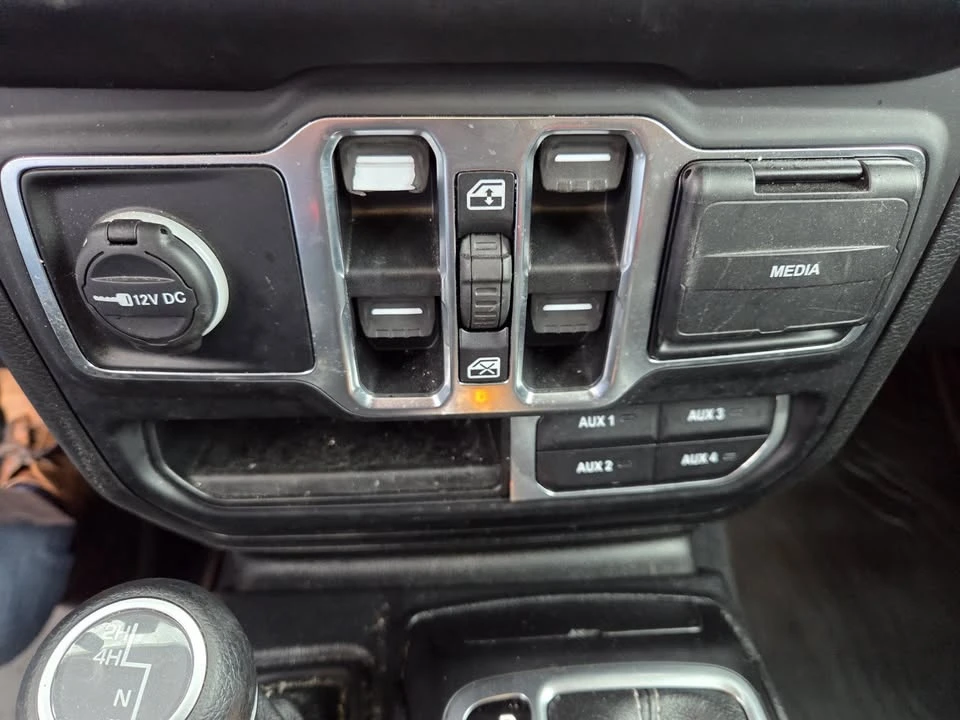 2020 Jeep JT Gladiator - Image 20 of 20