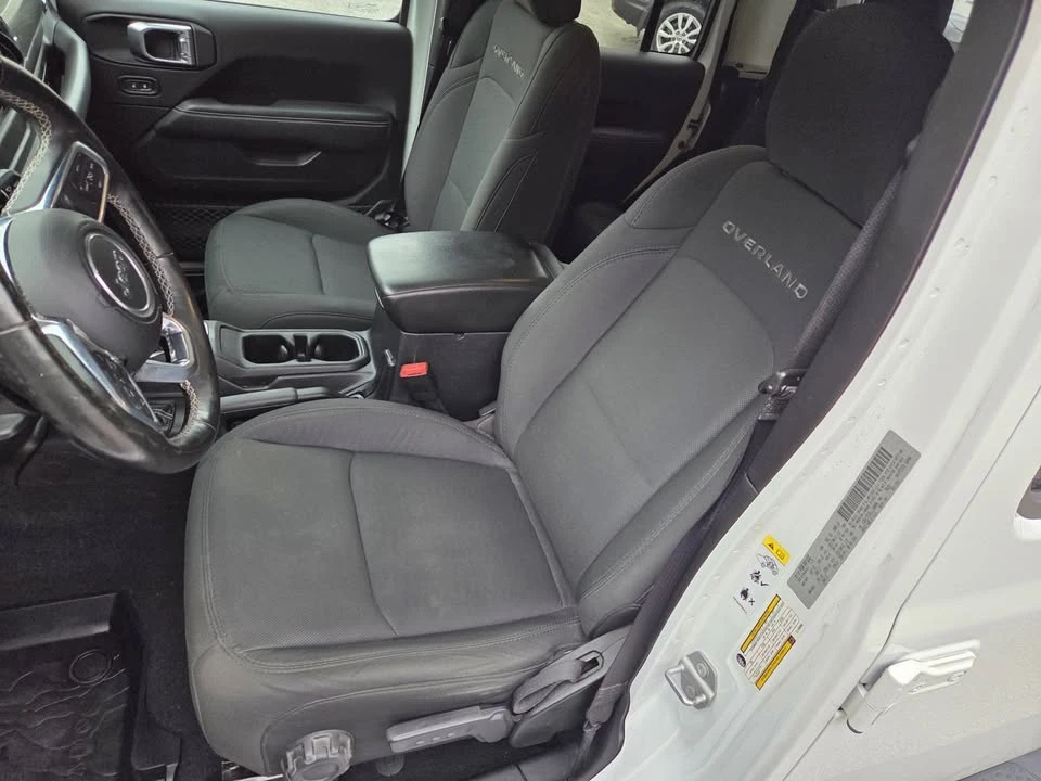 2020 Jeep JT Gladiator - Image 15 of 20