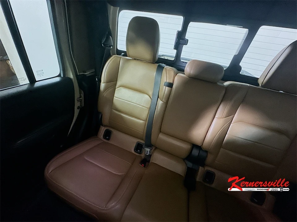 2020 Jeep JT Gladiator - Image 12 of 21