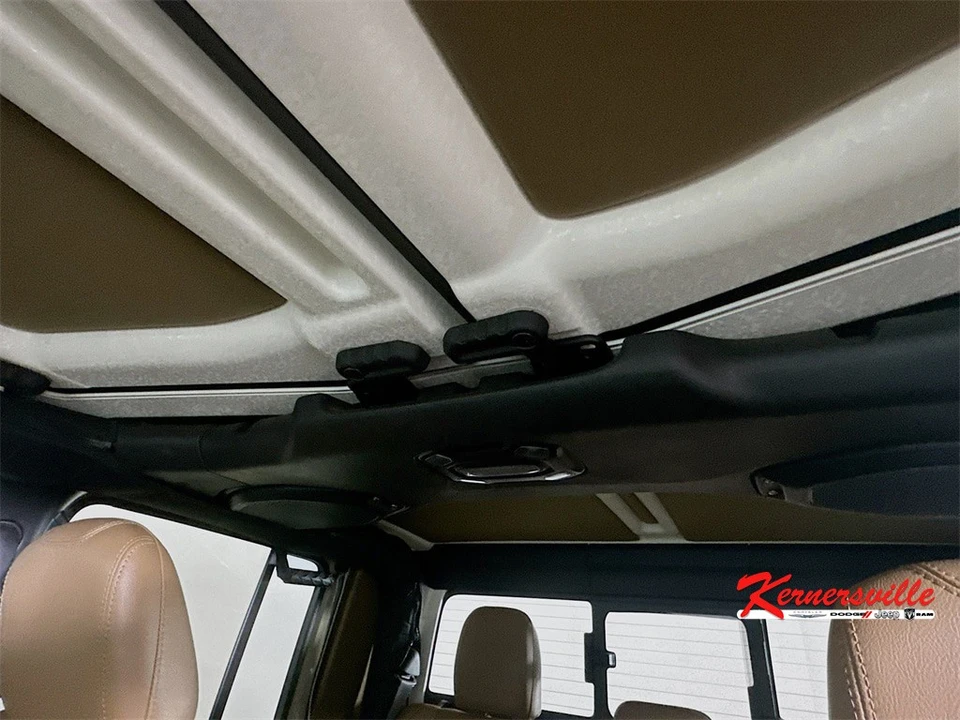 2020 Jeep JT Gladiator - Image 21 of 21
