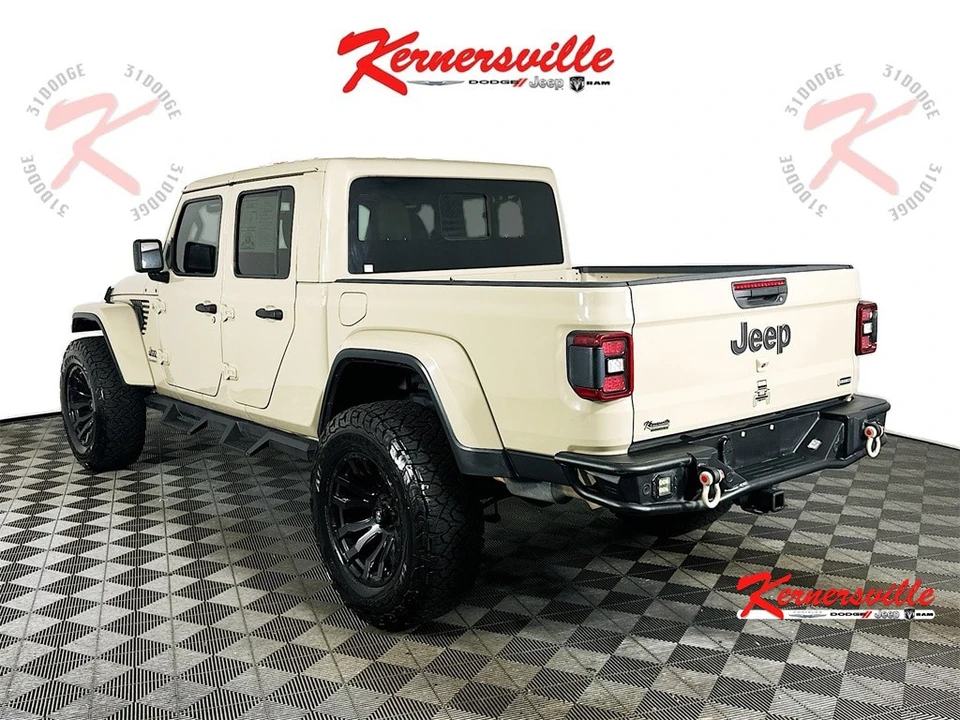 2020 Jeep JT Gladiator - Image 5 of 21