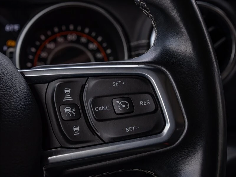 2020 Jeep JT Gladiator - Image 15 of 21