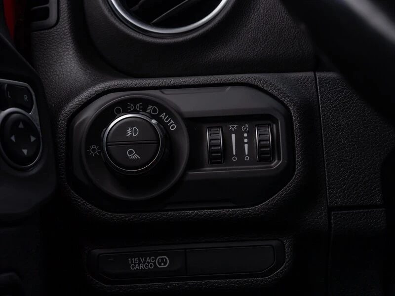 2020 Jeep JT Gladiator - Image 19 of 21