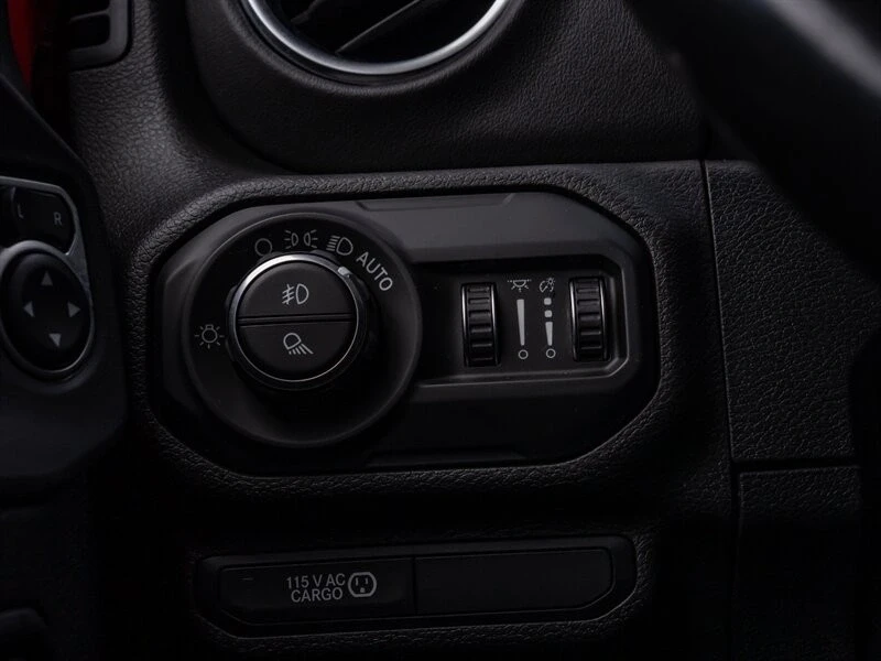 2020 Jeep JT Gladiator - Image 19 of 21