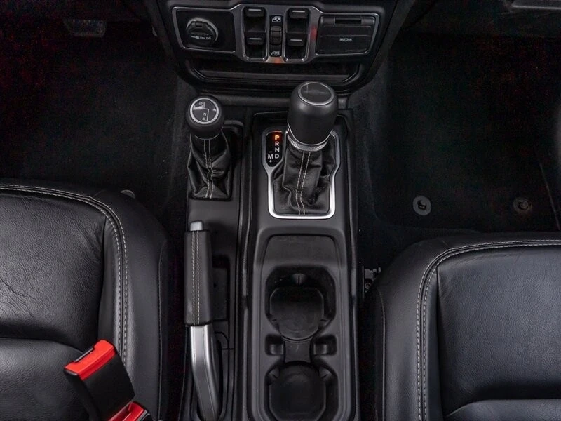 2020 Jeep JT Gladiator - Image 11 of 21