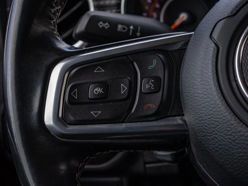 2020 Jeep JT Gladiator - Image 14 of 21