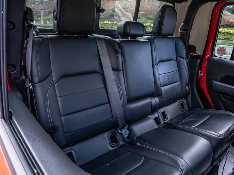 2020 Jeep JT Gladiator - Image 20 of 21