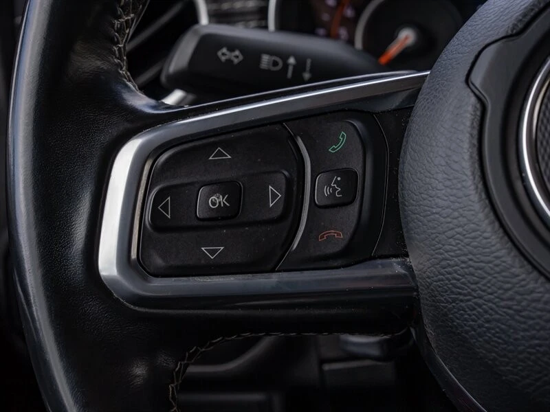 2020 Jeep JT Gladiator - Image 14 of 21