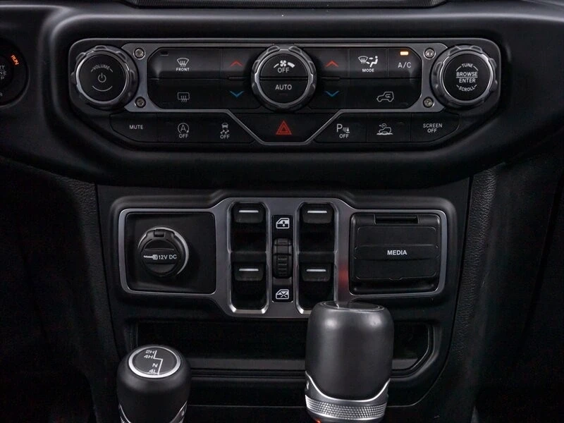 2020 Jeep JT Gladiator - Image 12 of 21