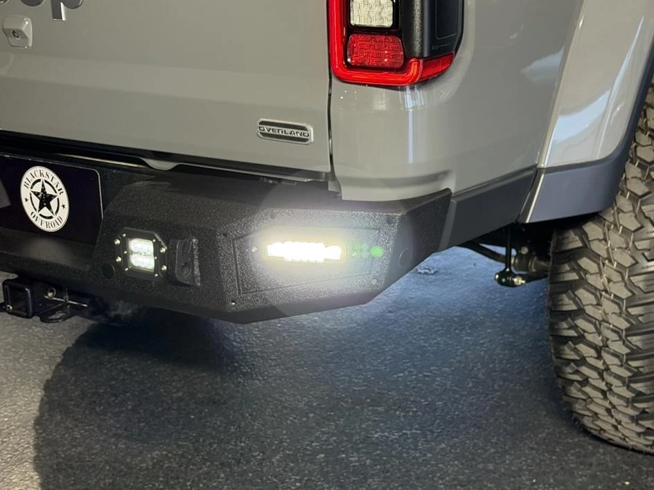 2020 Jeep JT Gladiator - Image 29 of 31