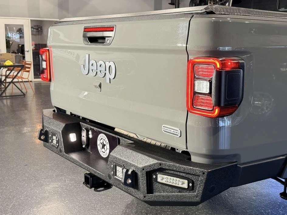 2020 Jeep JT Gladiator - Image 15 of 31