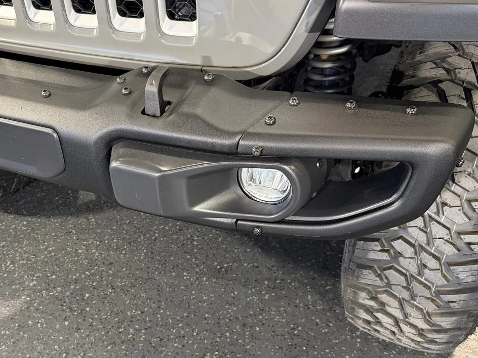 2020 Jeep JT Gladiator - Image 5 of 31