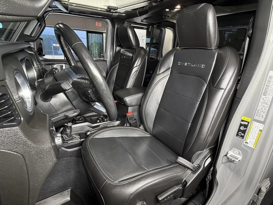2020 Jeep JT Gladiator - Image 19 of 31
