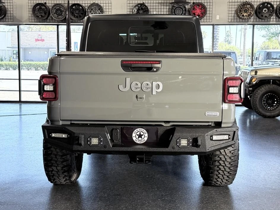2020 Jeep JT Gladiator - Image 12 of 31