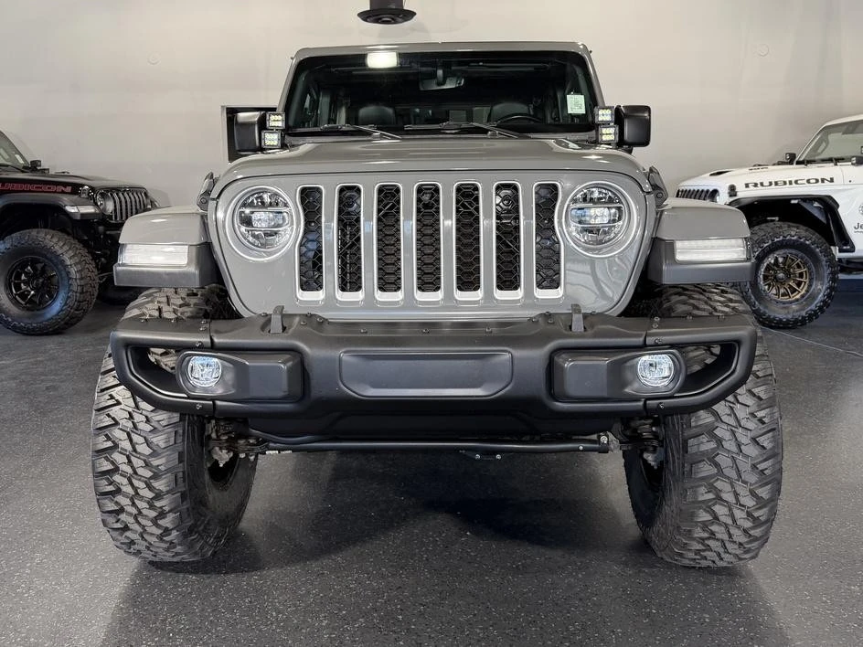 2020 Jeep JT Gladiator - Image 3 of 31
