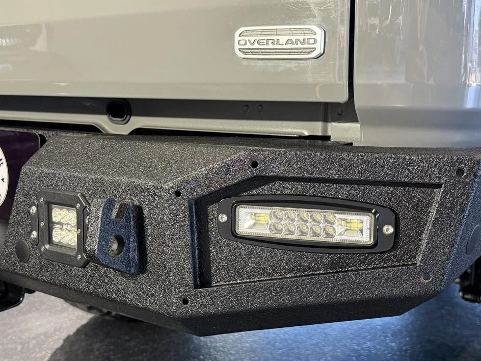 2020 Jeep JT Gladiator - Image 16 of 31