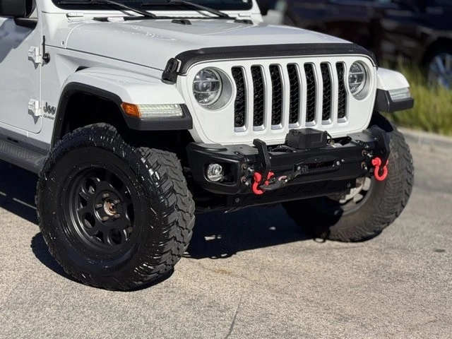 2020 Jeep JT Gladiator - Image 3 of 12