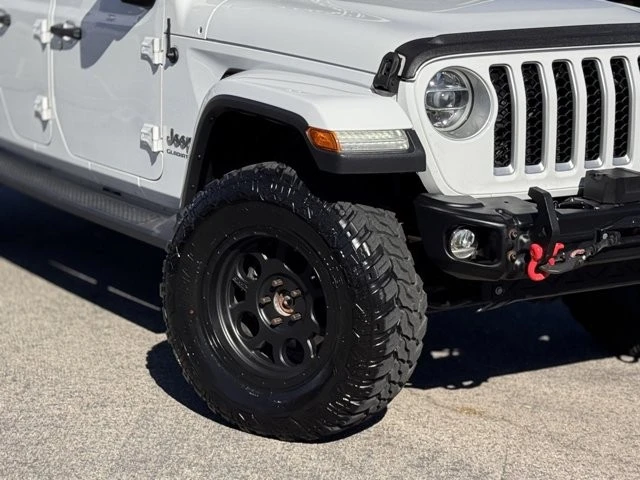 2020 Jeep JT Gladiator - Image 4 of 12