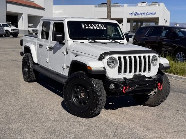 2020 Jeep JT Gladiator - Image 2 of 12
