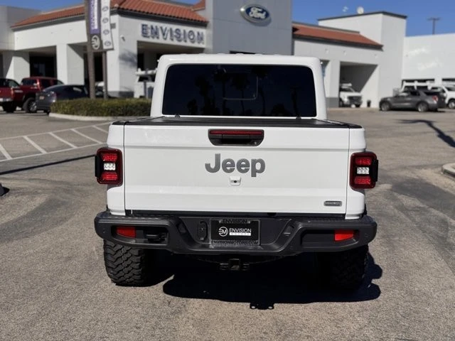 2020 Jeep JT Gladiator - Image 11 of 12