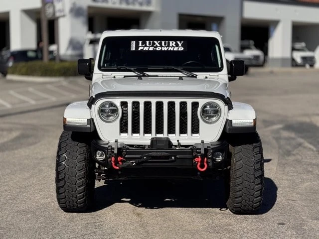 2020 Jeep JT Gladiator - Image 6 of 12