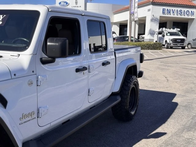 2020 Jeep JT Gladiator - Image 9 of 12
