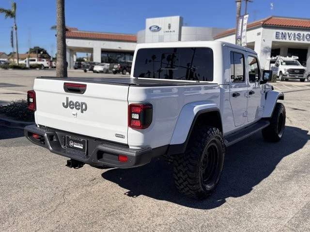 2020 Jeep JT Gladiator - Image 12 of 12