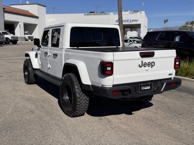 2020 Jeep JT Gladiator - Image 10 of 12