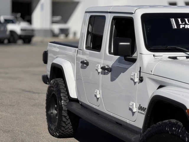 2020 Jeep JT Gladiator - Image 5 of 12