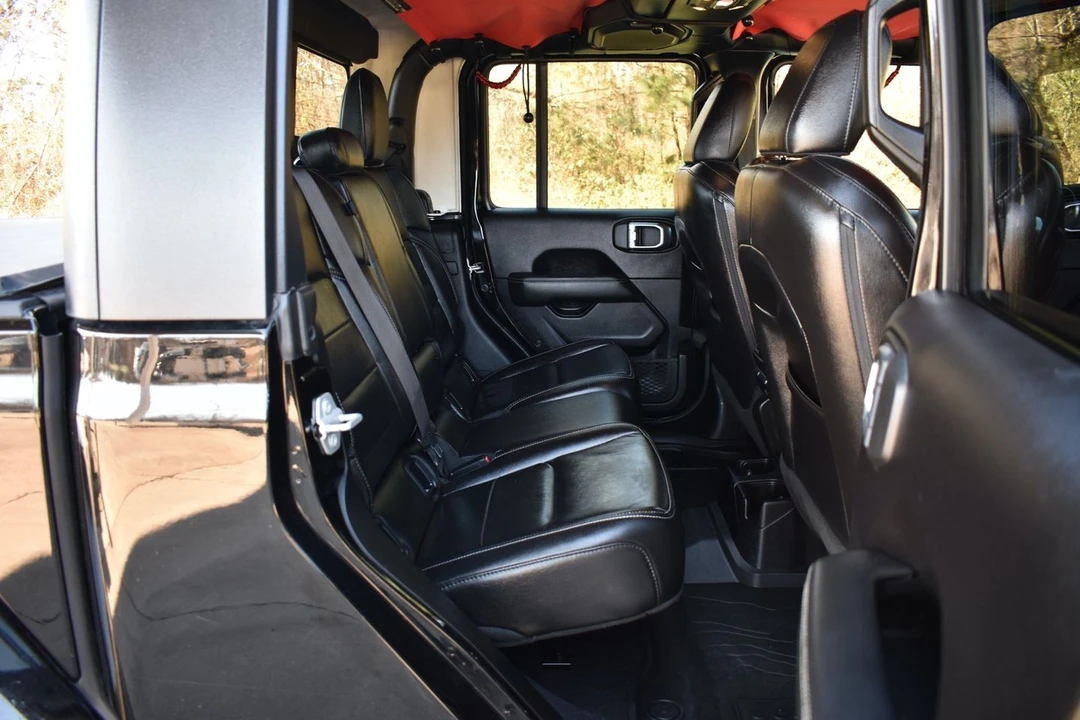 2020 Jeep JT Gladiator - Image 16 of 24