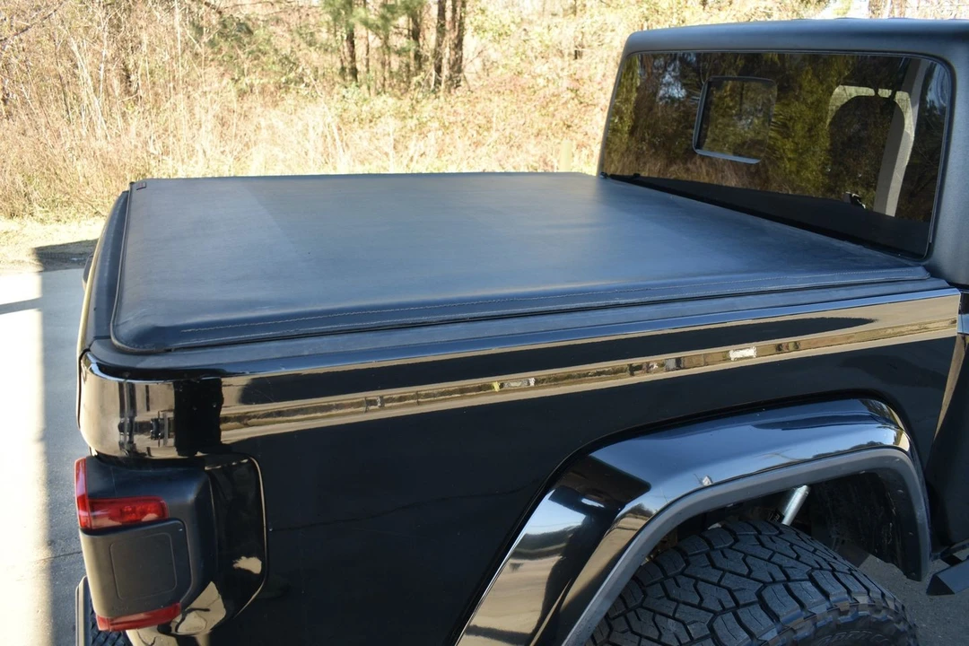 2020 Jeep JT Gladiator - Image 10 of 24