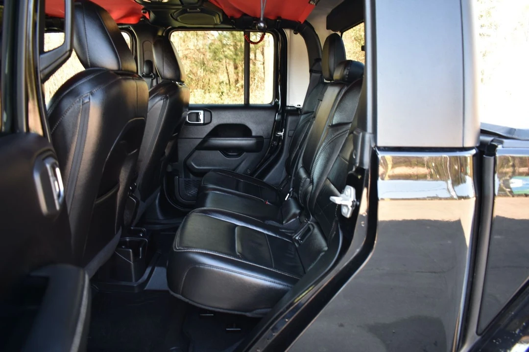 2020 Jeep JT Gladiator - Image 12 of 12