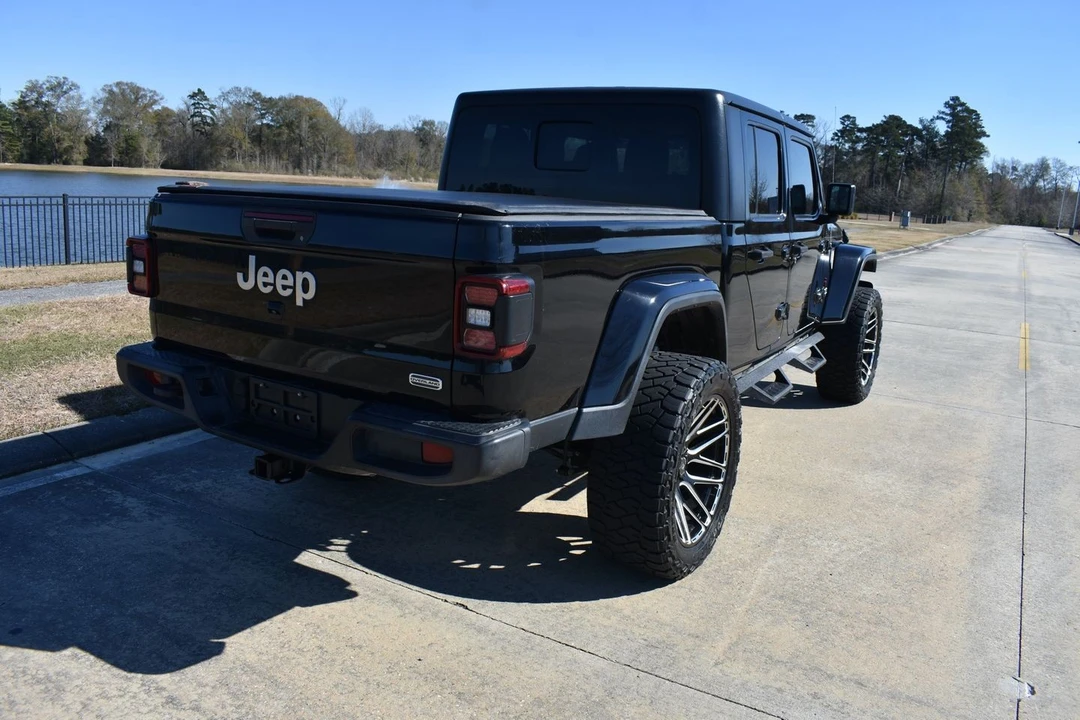 2020 Jeep JT Gladiator - Image 4 of 24