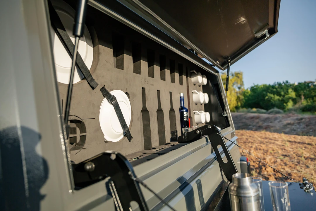 2020 Jeep JT Gladiator - Image 27 of 31