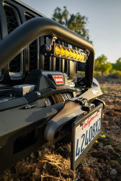 2020 Jeep JT Gladiator - Image 16 of 31