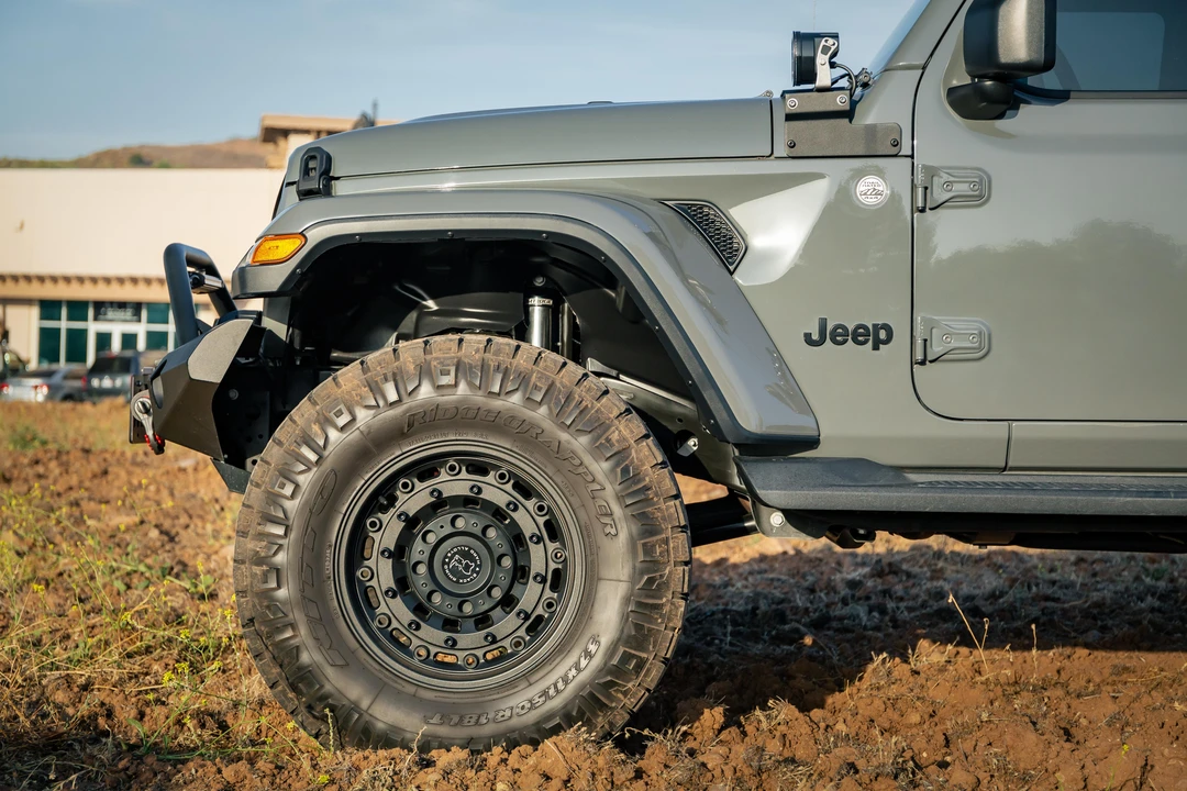 2020 Jeep JT Gladiator - Image 19 of 31
