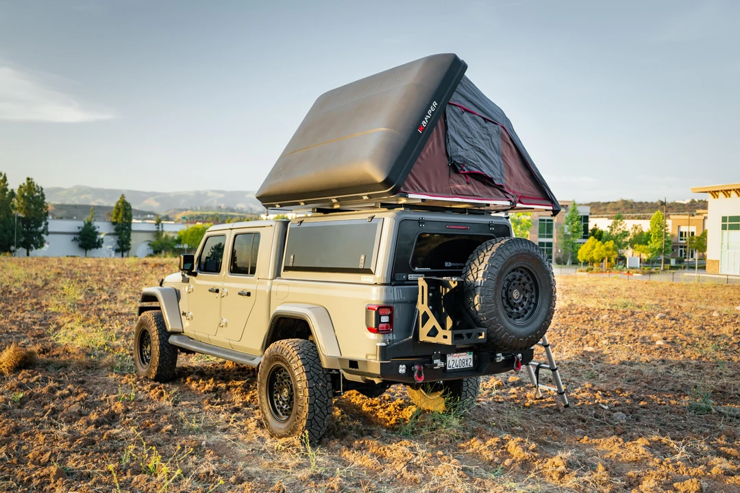 2020 Jeep JT Gladiator - Image 10 of 31