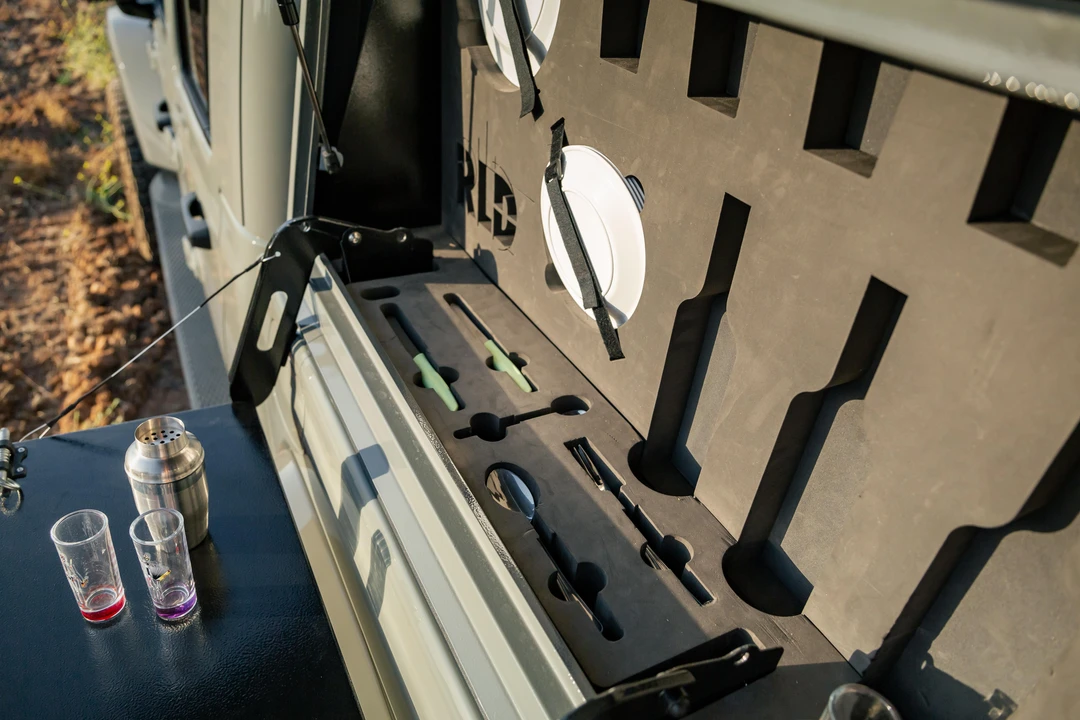 2020 Jeep JT Gladiator - Image 30 of 31