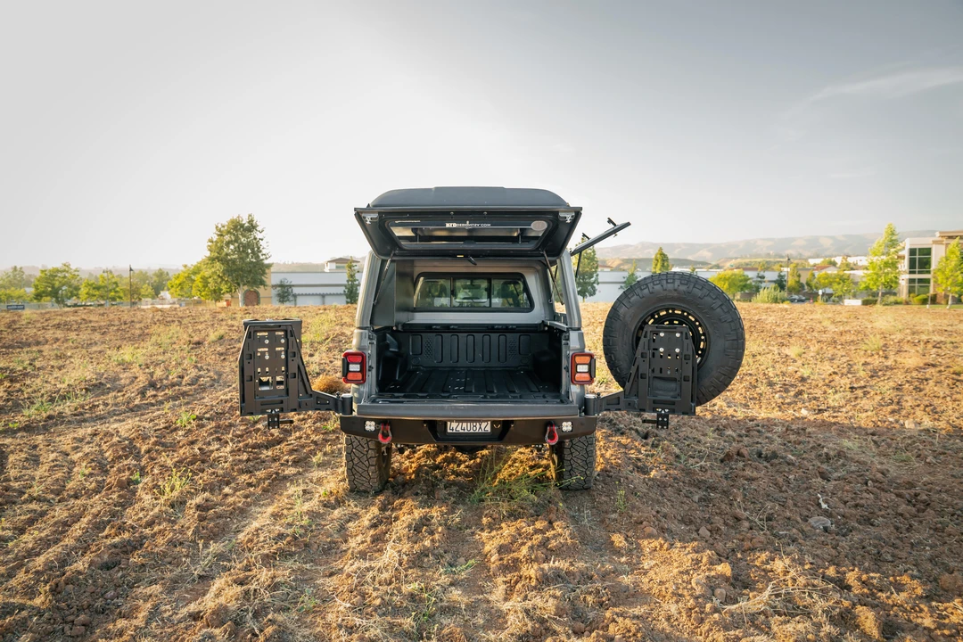 2020 Jeep JT Gladiator - Image 12 of 31