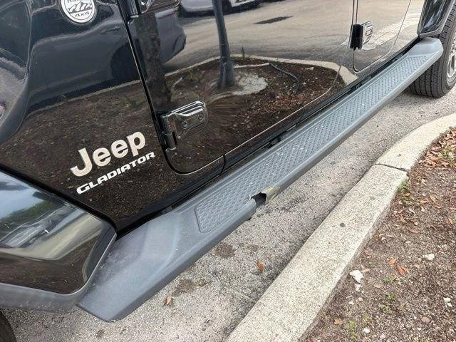 2020 Jeep JT Gladiator - Image 3 of 4