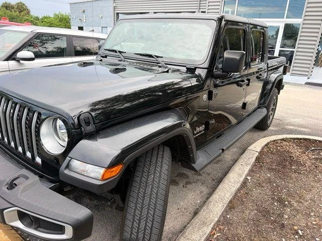 2020 Jeep JT Gladiator - Image 4 of 4